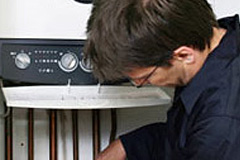 boiler repair Weston In Gordano